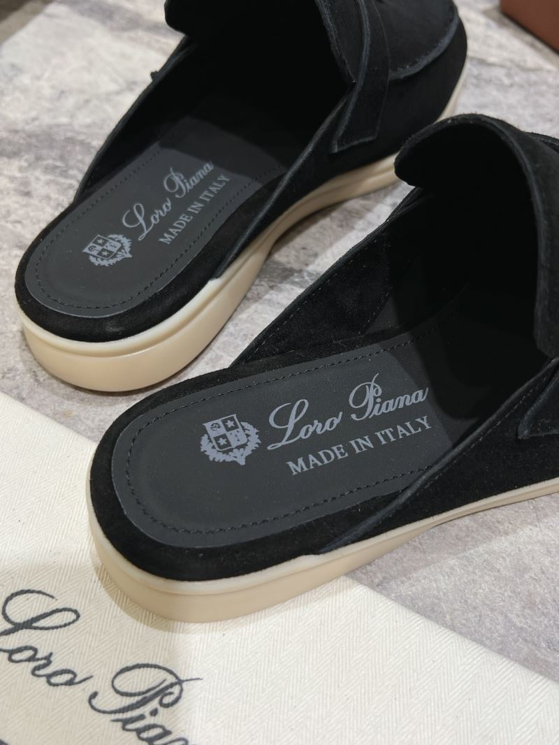 Loro Piana Sandals